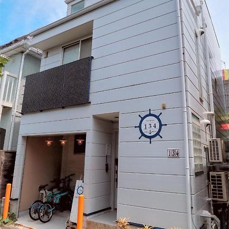 Enoshima Guest House 134 Fujisawa Exterior foto