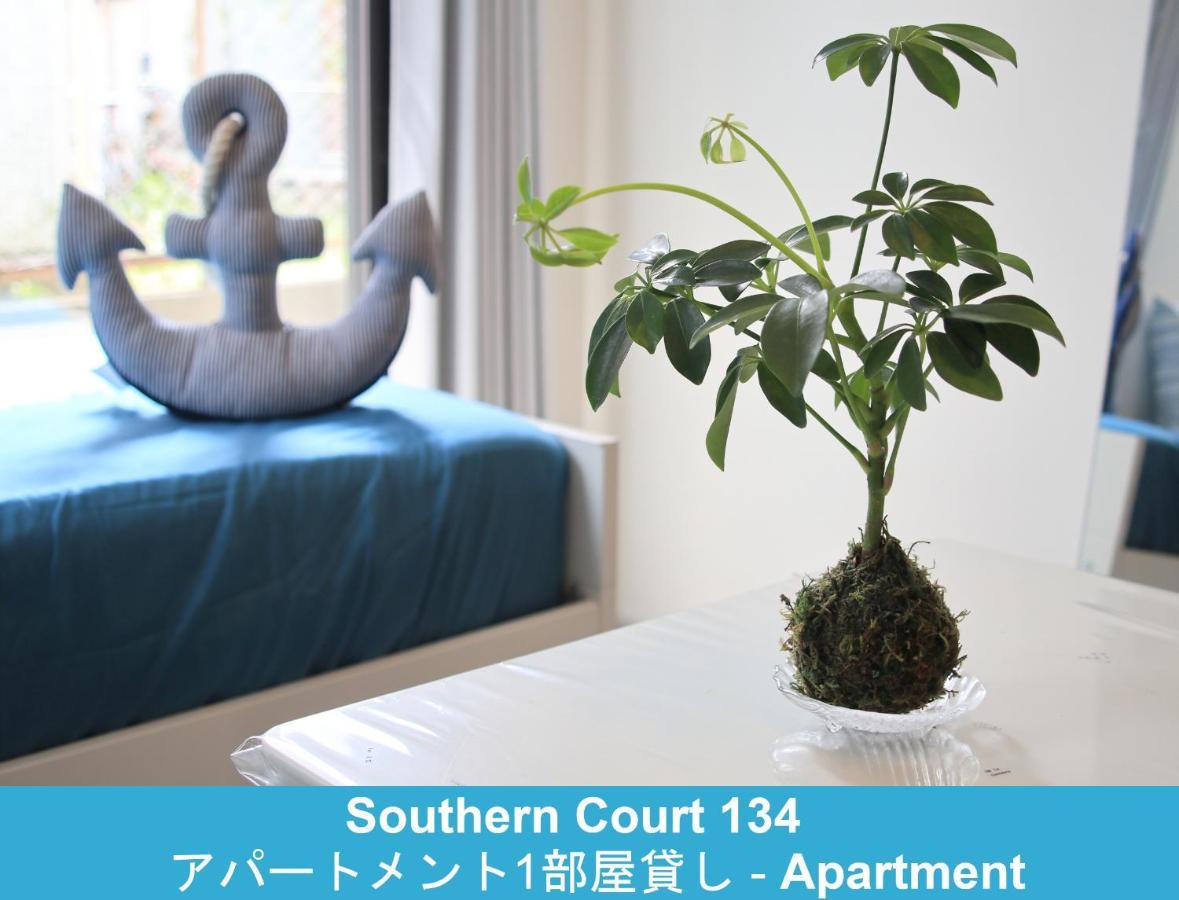 Enoshima Guest House 134 Fujisawa Exterior foto