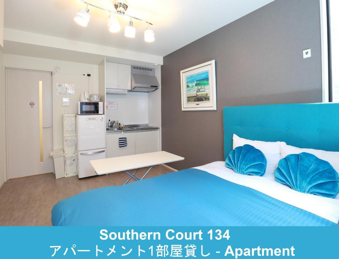 Enoshima Guest House 134 Fujisawa Exterior foto