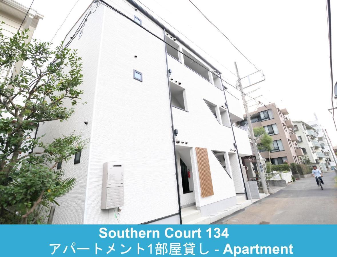 Enoshima Guest House 134 Fujisawa Exterior foto